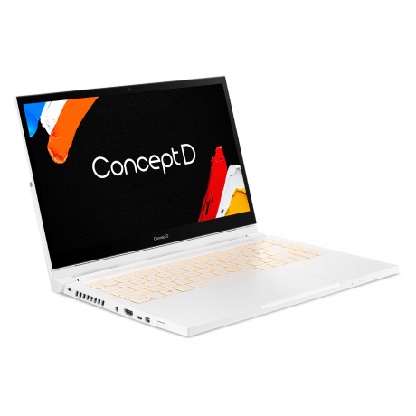 Ноутбук Acer ConceptD 3 Ezel Pro CC314-72P-76ST (NX.C5KER.001) - фото 12