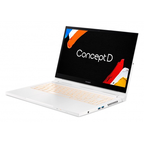 Ноутбук Acer ConceptD 3 Ezel Pro CC314-72P-76ST (NX.C5KER.001) - фото 16