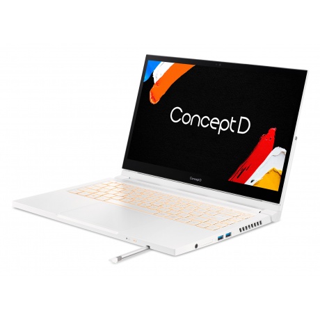 Ноутбук Acer ConceptD 3 Ezel Pro CC314-72P-76ST (NX.C5KER.001) - фото 17