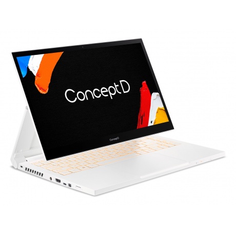 Ноутбук Acer ConceptD 3 Ezel Pro CC314-72P-76ST (NX.C5KER.001) - фото 18
