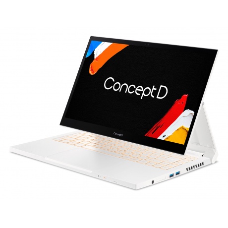 Ноутбук Acer ConceptD 3 Ezel Pro CC314-72P-76ST (NX.C5KER.001) - фото 20