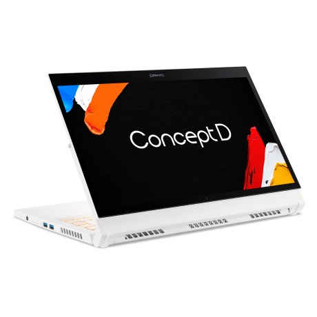 Ноутбук Acer ConceptD 3 Ezel Pro CC314-72P-76ST (NX.C5KER.001) - фото 21