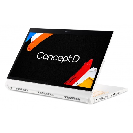 Ноутбук Acer ConceptD 3 Ezel Pro CC314-72P-76ST (NX.C5KER.001) - фото 22