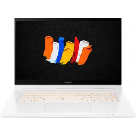 Ноутбук Acer ConceptD 3 Ezel Pro CC315-72P-79A1 (NX.C5QER.001) - фото 1