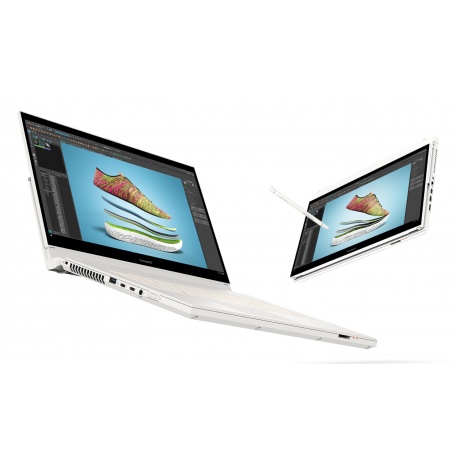 Ноутбук Acer ConceptD 7 Ezel CC715-71-70X8 (NX.C5BER.001) - фото 22