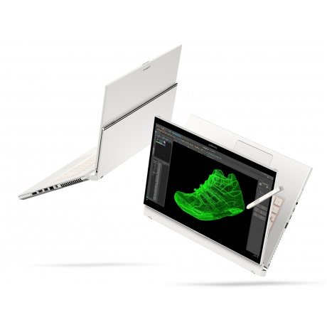 Ноутбук Acer ConceptD 7 Ezel CC715-71-70X8 (NX.C5BER.001) - фото 25