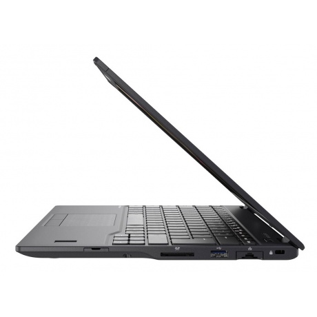 Ноутбук Fujitsu LifeBook U7310 (U7310M0003RU) - фото 2
