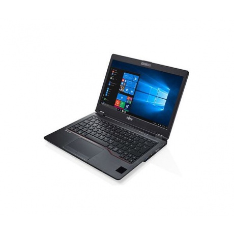 Ноутбук Fujitsu LifeBook U7310 (U7310M0003RU) - фото 4