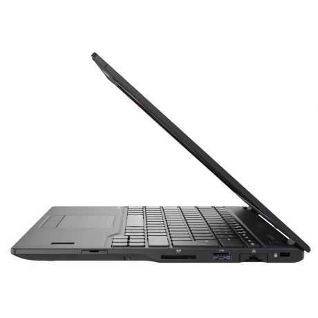 Ноутбук Fujitsu LifeBook U9310 (U9310M0003RU) - фото 4