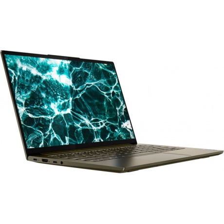 Ноутбук Lenovo Yoga Slim7 14ITL05 (82A3004MRU) - фото 3