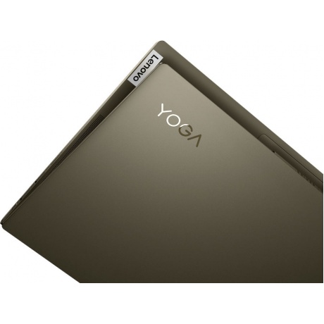 Ноутбук Lenovo Yoga Slim7 14ITL05 (82A3004WRU) - фото 5