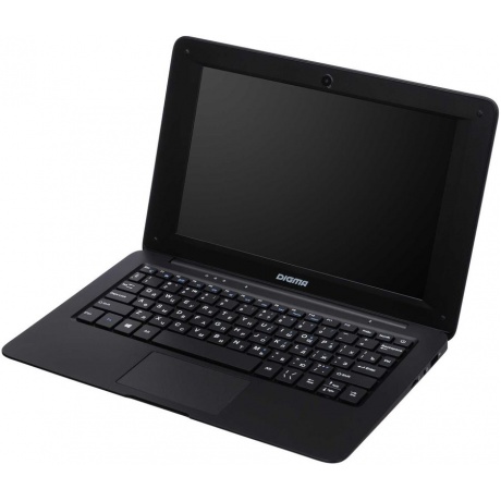Ноутбук Digma EVE 10 C301 (ES1050EW) Black - фото 3