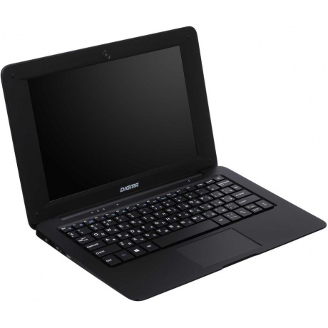 Ноутбук Digma EVE 10 C301 (ES1050EW) Black - фото 4