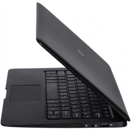 Ноутбук Digma EVE 10 C301 (ES1050EW) Black - фото 6