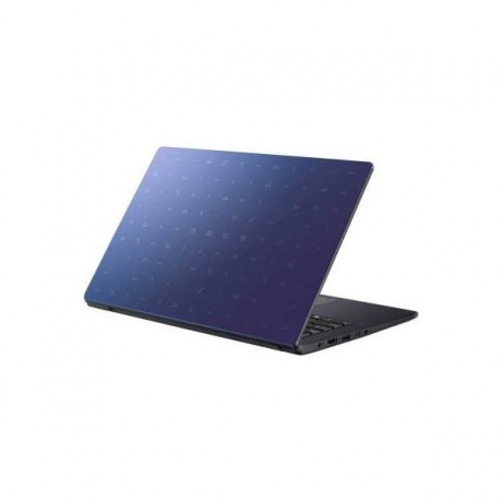 Ноутбук Asus E410MA-EB338T (90NB0Q11-M19650) Peacock Blue - фото 3