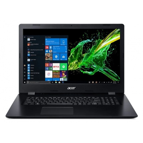 Ноутбук Acer Aspire A317-51G-3607 (NX.HM0ER.00G) - фото 1