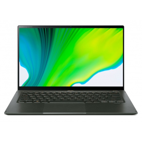 Ноутбук Acer Swift 5 SF514-55TA-71JH (NX.A6SER.006) - фото 1