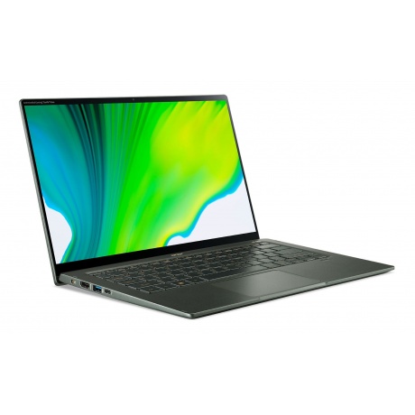 Ноутбук Acer Swift 5 SF514-55TA-71JH (NX.A6SER.006) - фото 2