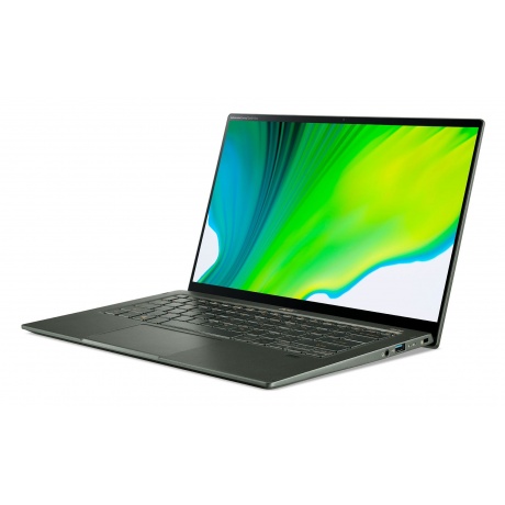 Ноутбук Acer Swift 5 SF514-55TA-71JH (NX.A6SER.006) - фото 4