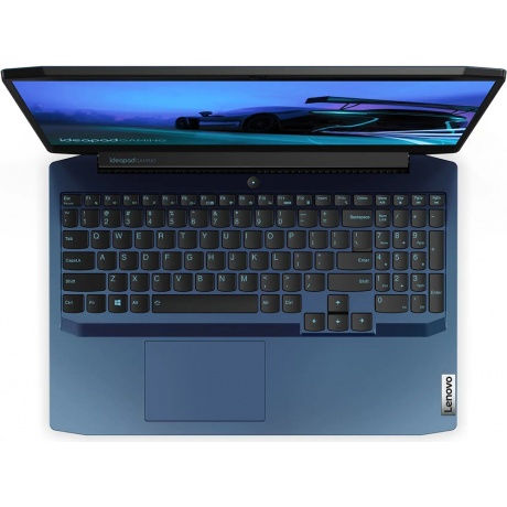 Ноутбук Lenovo IdeaPad Gaming 3-15ARH05 (82EY009KRK) - фото 4