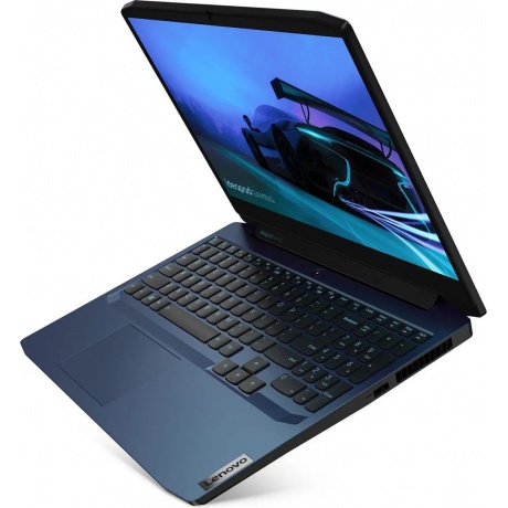 Ноутбук Lenovo IdeaPad Gaming 3-15ARH05 (82EY009KRK) - фото 5