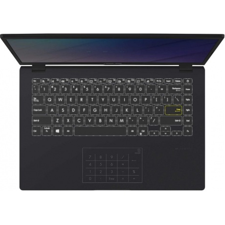 Ноутбук Asus VivoBook E410MA-EB008T (90NB0Q11-M18300) - фото 14