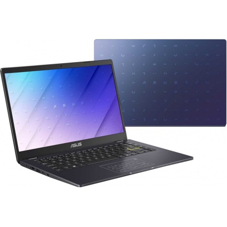 Ноутбук Asus VivoBook E410MA-EB008T (90NB0Q11-M18300) - фото 15