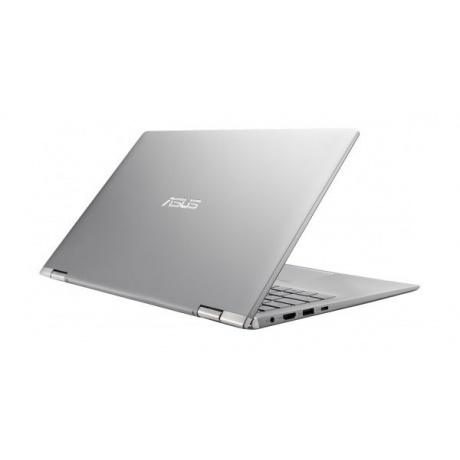 Ноутбук Asus Zenbook Flip UM462DA-AI012T (90NB0MK1-M03050) - фото 5