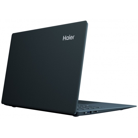 Ноутбук Haier U1500HD Black (TD0036480RU) - фото 4