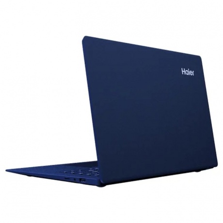 Ноутбук Haier U1500SD Blue (TD0036478RU) - фото 5
