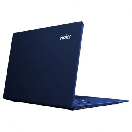 Ноутбук Haier U1500SD Blue (TD0036478RU) - фото 6