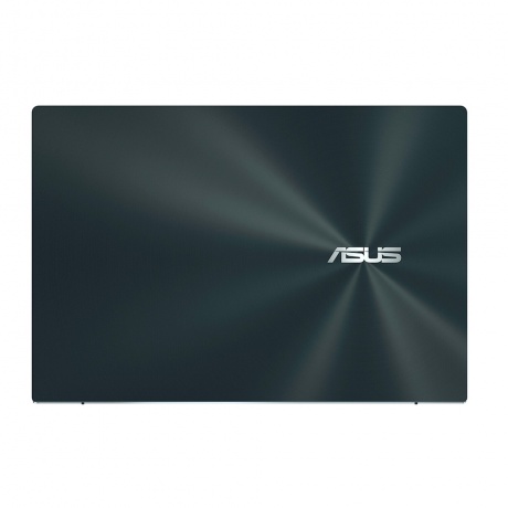 Ноутбук Asus UX482EA-HY039T (90NB0S41-M02120) Celestial Blue - фото 5