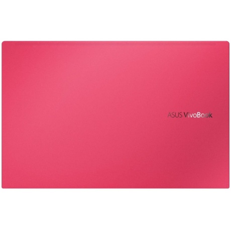 Ноутбук Asus S533EQ-BN137T (90NB0SE2-M02370) Resolute Red - фото 8
