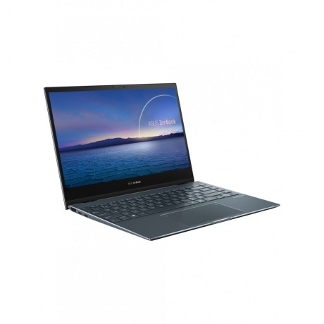 Ноутбук Asus UX363EA-HP241T (90NB0RZ1-M06670) Pine Grey - фото 3