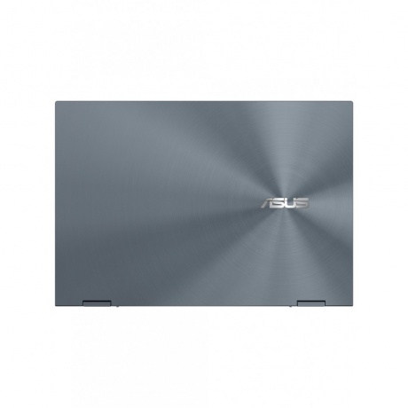 Ноутбук Asus UX363EA-HP241T (90NB0RZ1-M06670) Pine Grey - фото 4