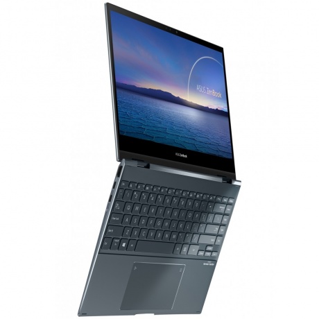 Ноутбук Asus UX363EA-HP241T (90NB0RZ1-M06670) Pine Grey - фото 9