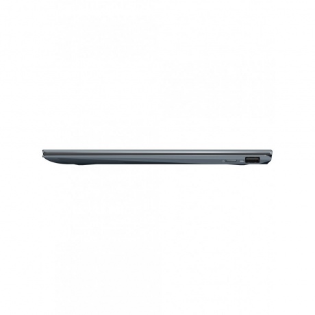 Ноутбук Asus UX363EA-HP241T (90NB0RZ1-M06670) Pine Grey - фото 11