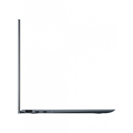 Ноутбук Asus UX363EA-HP241T (90NB0RZ1-M06670) Pine Grey - фото 12