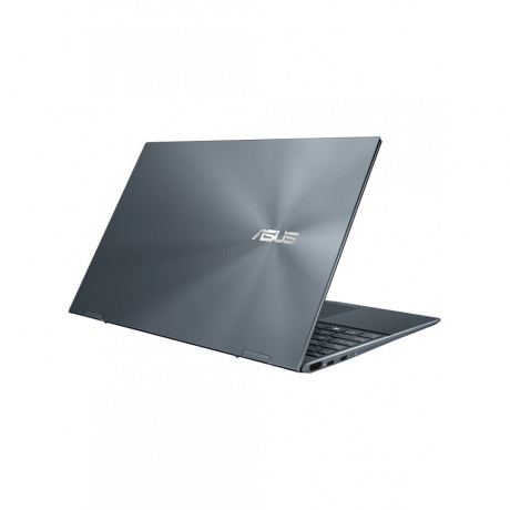 Ноутбук Asus UX363EA-HP241T (90NB0RZ1-M06670) Pine Grey - фото 14