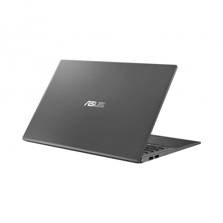Ноутбук Asus X512JP-BQ298T (90NB0QW3-M04170) Slate Grey - фото 3