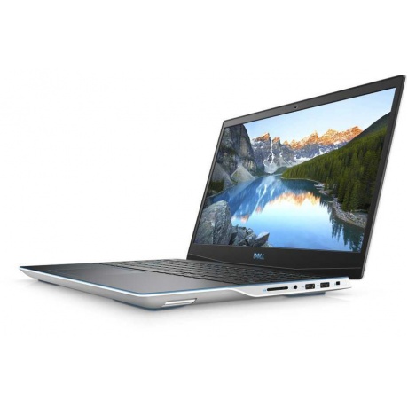 Ноутбук Dell G3 15-3500 Gaming (G315-6699) White - фото 1