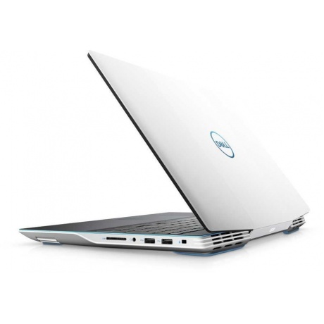 Ноутбук Dell G3 15-3500 Gaming (G315-6699) White - фото 3