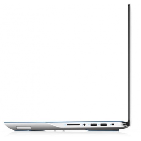 Ноутбук Dell G3 15-3500 Gaming (G315-6699) White - фото 5