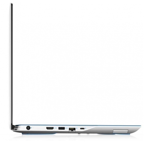 Ноутбук Dell G3 15-3500 Gaming (G315-6699) White - фото 6