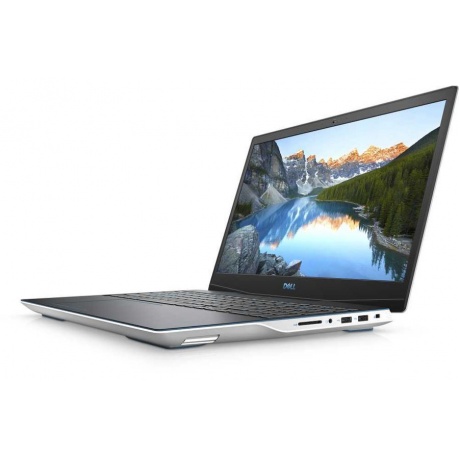 Ноутбук Dell G3 15-3500 Gaming (G315-6736) White - фото 1