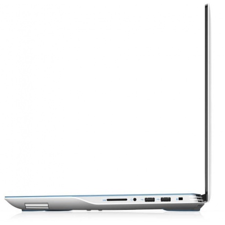 Ноутбук Dell G3 15-3500 Gaming (G315-6736) White - фото 5