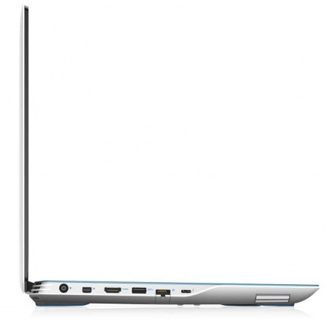 Ноутбук Dell G3 15-3500 Gaming (G315-6736) White - фото 6