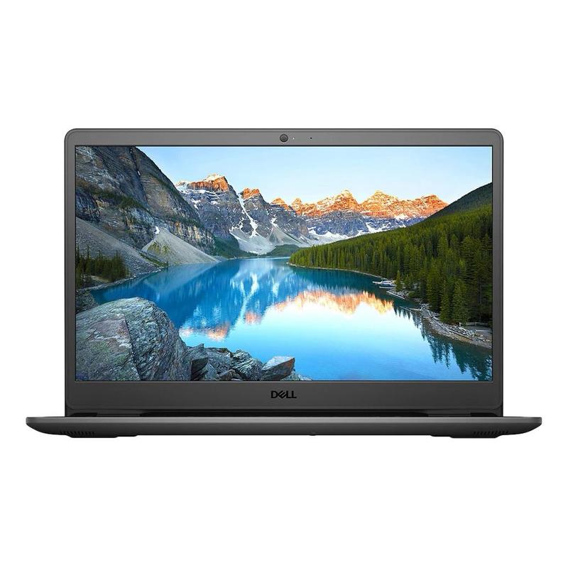 Ноутбук Dell Inspiron 3505 (3505-6903) Accent Black, размер 15.6, цвет чёрный - фото 1