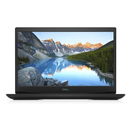 Ноутбук Dell G5 15-5500 Gaming (G515-5415) Black - фото 2