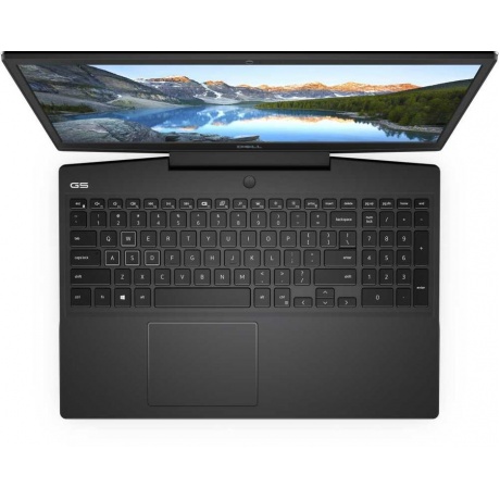 Ноутбук Dell G5 15-5500 Gaming (G515-5415) Black - фото 5